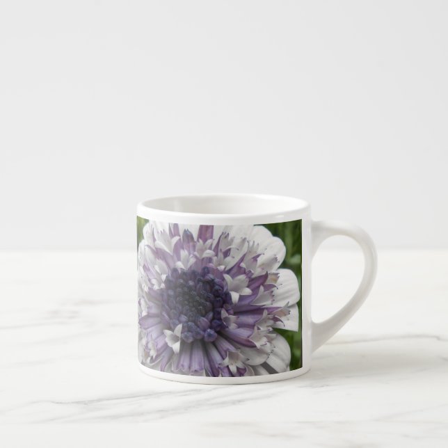 Brett Espressotasse (Rechts)