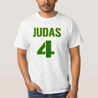 Brett Favre "Judas 4" T - Shirt