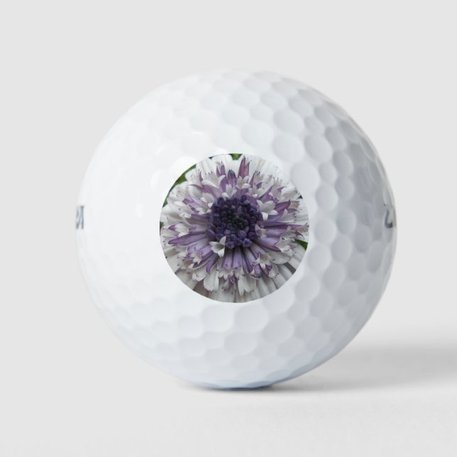 Brett Golfball (Vorderseite)