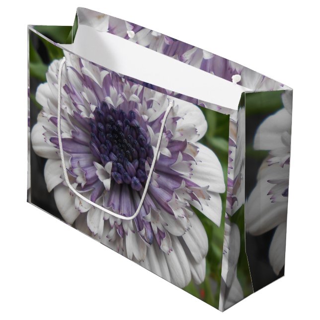 Brett Große Geschenktüte (Vorderseite Schrägansicht)