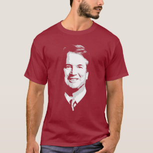 Brett Kavanaugh T-Shirt