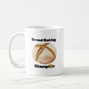 Brettbackmeister Kaffeetasse