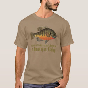 Brettfischerei T-Shirt