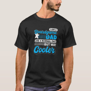 Brettspiele für Brettspiele in Boardgame T-Shirt
