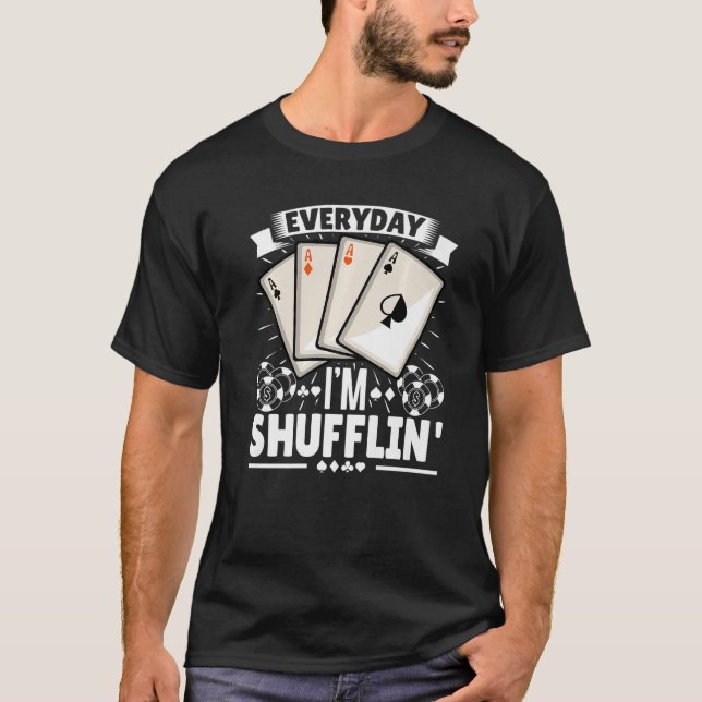 Brettspiele - Spiele Max-Kostüme-Brettspiele T-Shirt (Vorderseite)