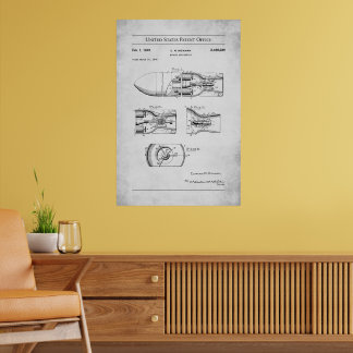 Brevet américain de 1945 2460289 - Poster de proje