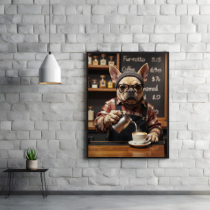 Brew Hound: Von der Rinde gespeist Poster