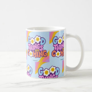 ☕ Brew your Best Life - Kaffee & Erfolg in einer M Kaffeetasse