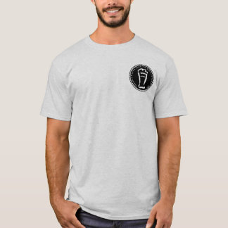 Brewfest 17 - Hellfarbige T - Shirts