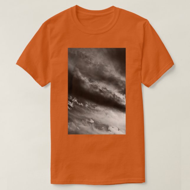 Brewing Storm VI Classique T-Shirt (Design vorne)