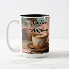 BrewMuse Kaffeetasse