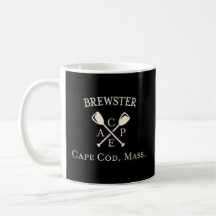 Brewster Cape Cod Kaffeetasse