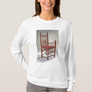 Brewster Stuhl T-Shirt