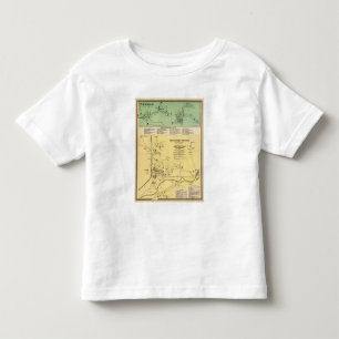 Brewsters Sta, Patterson Kleinkind T-shirt