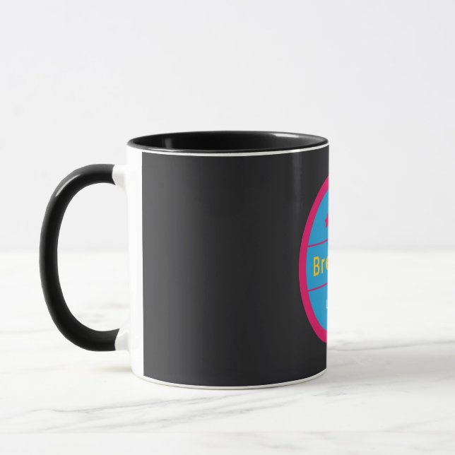 Brewtiful, Liquid gold, Combo Mug (Gauche)