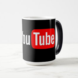 BrewTube-Tasse Verwandlungstasse