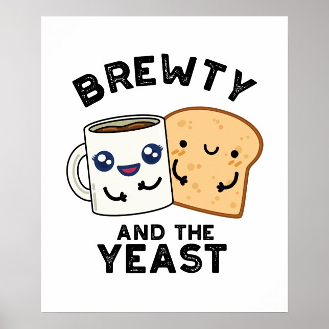 Brewty und der heftige lustige Film Puff Poster (Vorne)