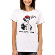 Brexit 1776 George Washington Cool Sunglasses