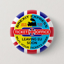 Brexit Button
