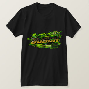 Brexton Busch Tee T-Shirt