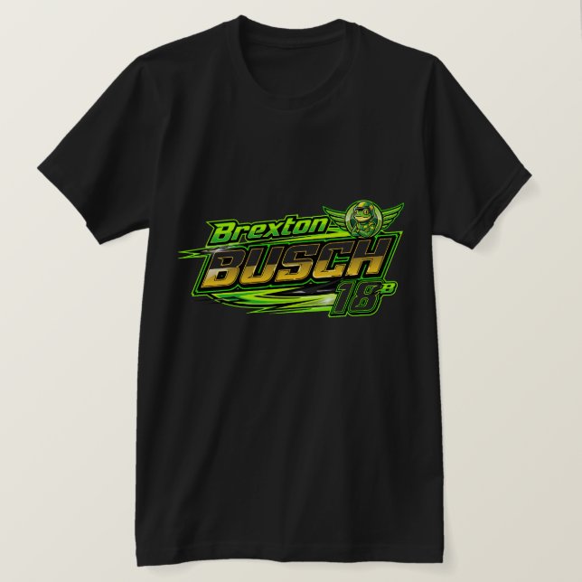 Brexton Busch Tee T-Shirt (Design vorne)