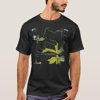 Brian Eno Ambient 1 Klassischer T - Shirt von hohe