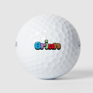 Brian Golfball