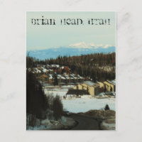Brian Head, Utah