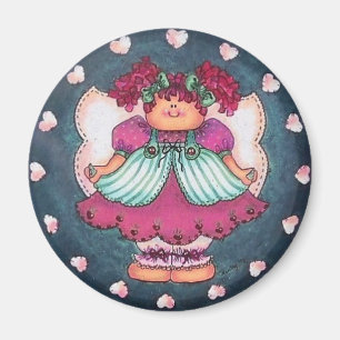 Brianna Engels-Magnet Magnet