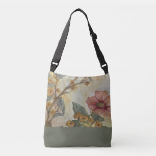 Brianne Crossbody Bag Tragetaschen Mit Langen Trägern