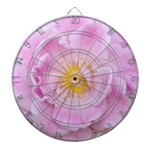 Briar Rose Dartscheibe