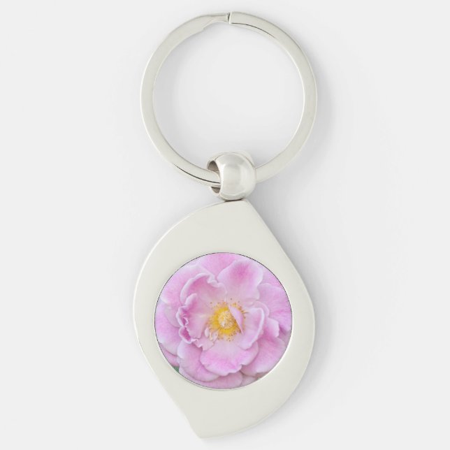 Briar Rose Schlüsselanhänger (Vorderseite)