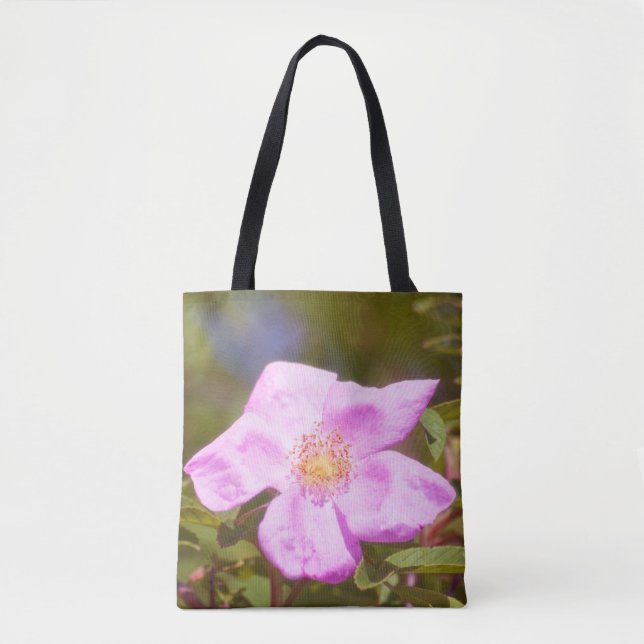Briar Rose Tasche (Vorderseite)