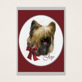 Briard Christmas Gifts