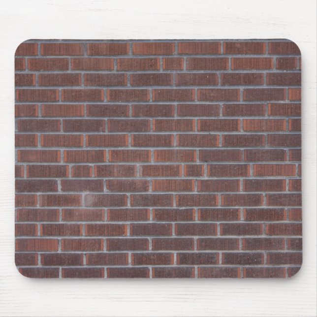 Brick Mousepad (Vorne)