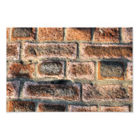 BRICK WALL