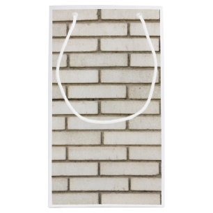 Brick Wall Geschenkboxen: Städtische Eleganz Kleine Geschenktüte
