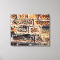 BRICK WALL