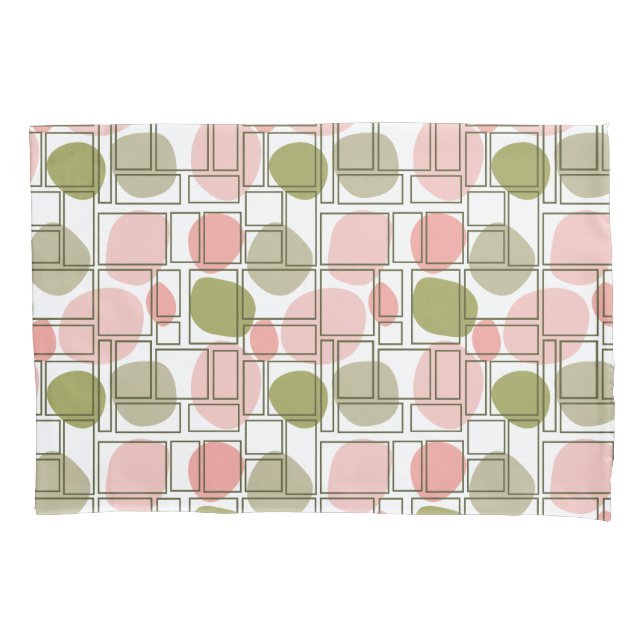 Brickblobs Kissenbezug (Vorderseite)