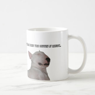 Brickhouse Kaffee-Tasse Kaffeetasse
