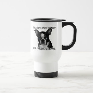 Brickhouse Reise-Tasse Reisebecher