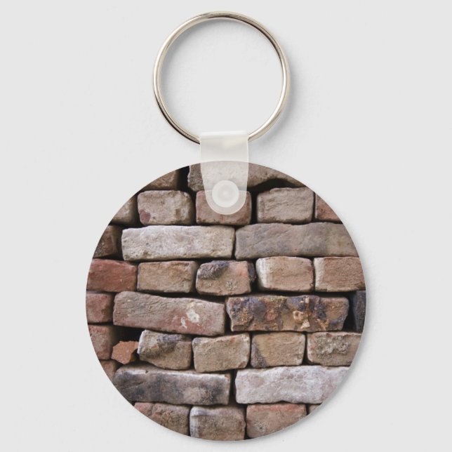 bricks schlüsselanhänger (Vorderseite)