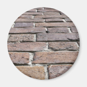 BRICKS WALL MAGNET