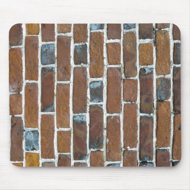 BRICKS WALL MOUSEPAD (Vorne)