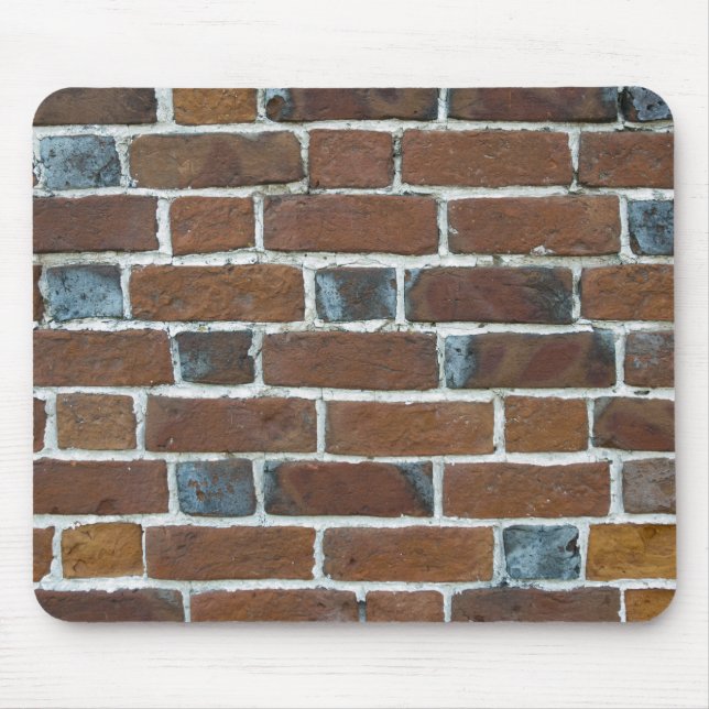 BRICKS WALL MOUSEPAD (Vorne)