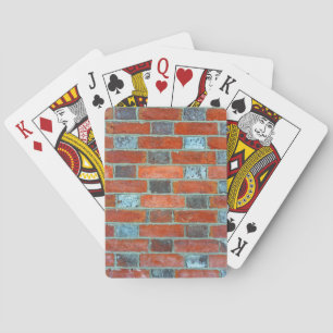 Brickwerk Spielkarten