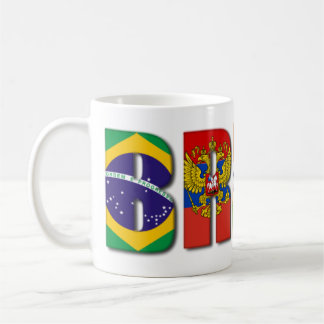 BRICS KAFFEETASSE