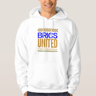 BRICS Vereinigtes Königreich: Eine neue Zukunft de Hoodie