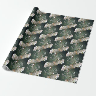 BRIDAL & ABEND FASHION - Schleifpapier Geschenkpapier