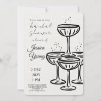 Bridal Bash & Cocktail Call Bridal